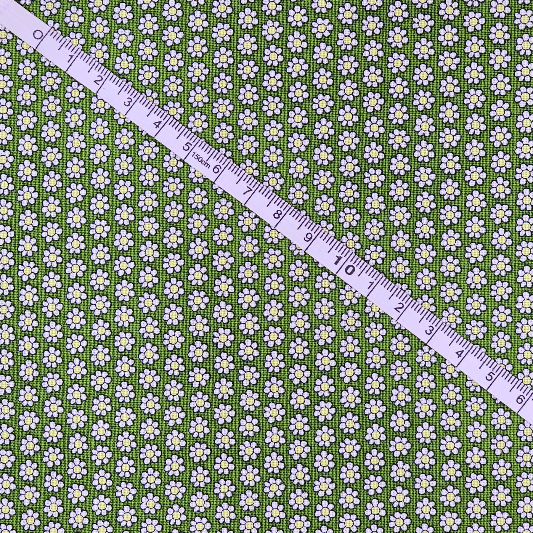 Liberty - The Carnaby Collection - Daisy Dot - L272