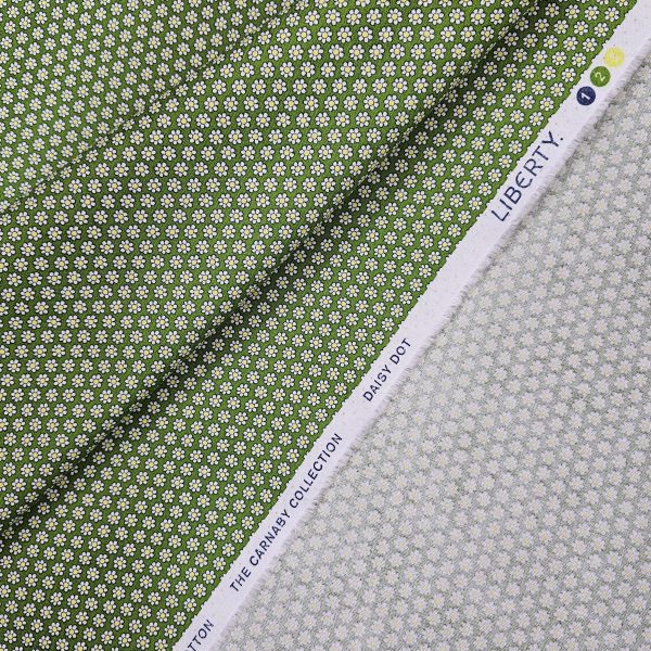 Liberty - The Carnaby Collection - Daisy Dot - L272