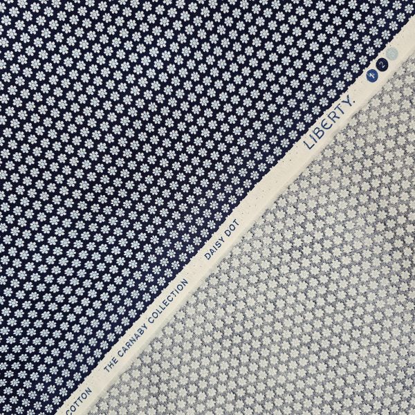 Liberty - The Carnaby Collection - Daisy Dot - L258