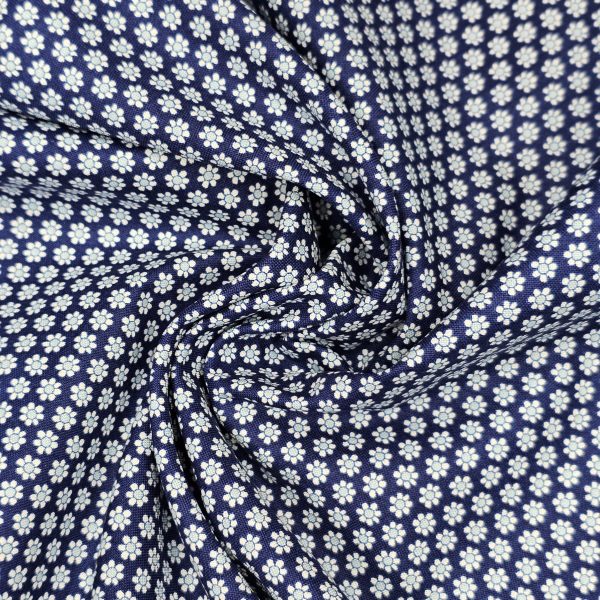 Liberty - The Carnaby Collection - Daisy Dot - L258