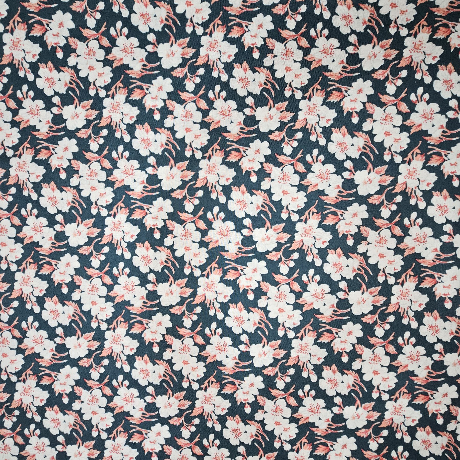 Liberty - Lasenby Cotton - Arthur's Garden - L250