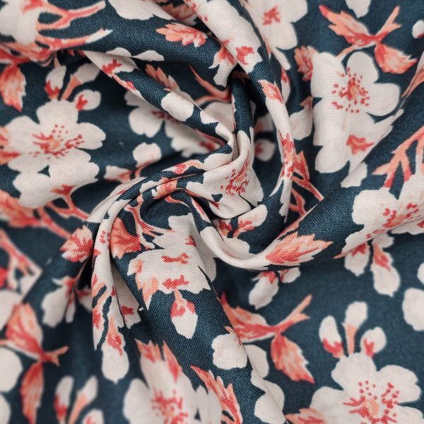 Liberty - Lasenby Cotton - Arthur's Garden - L250