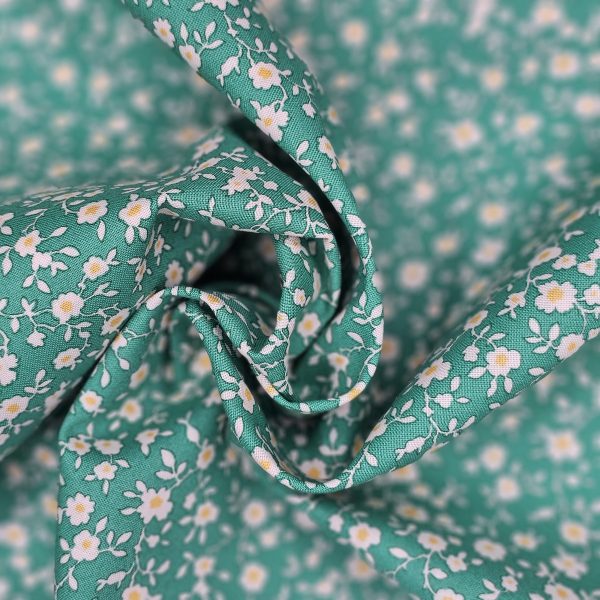 Liberty - The Collector's Home - Daisy Trail - L259