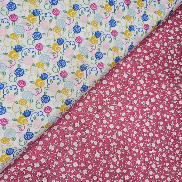 Liberty - The Collector's Home - Daisy Trail - L273