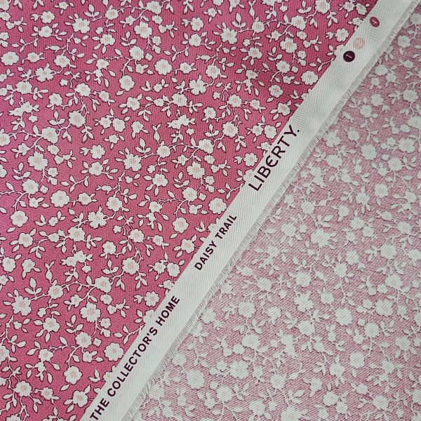 Liberty - The Collector's Home - Daisy Trail - L273