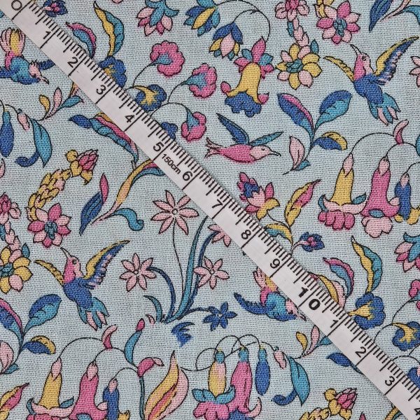 Liberty - The Collector's Home - Flora And Fauna - L256