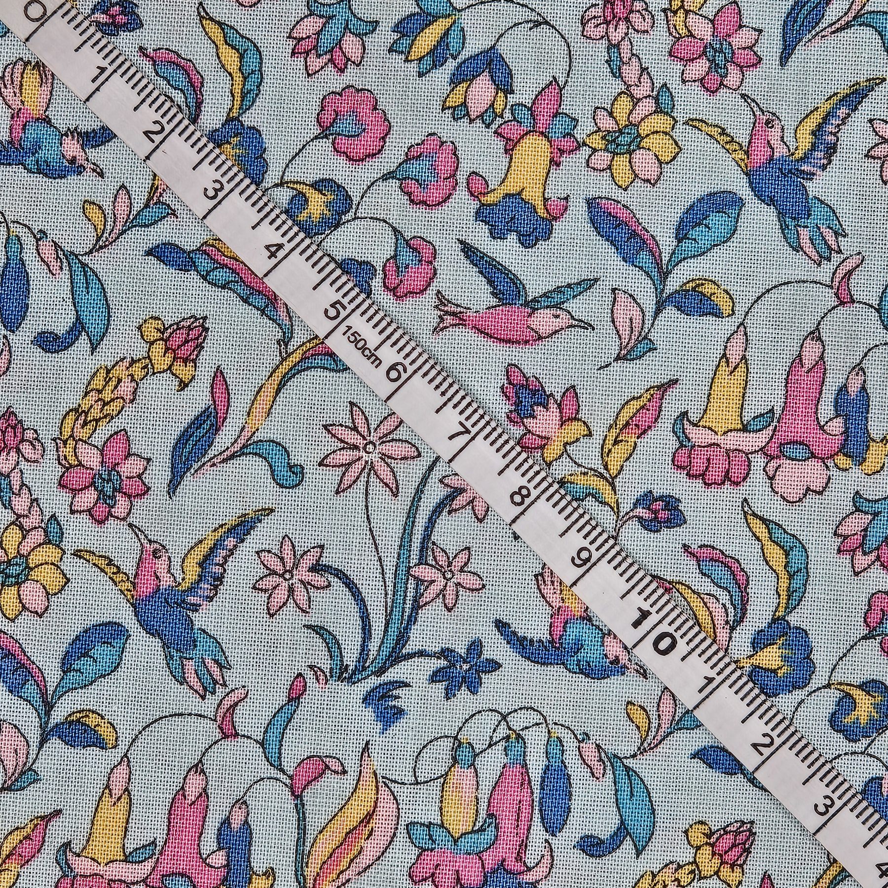 Liberty - The Collector's Home - Flora And Fauna - L256