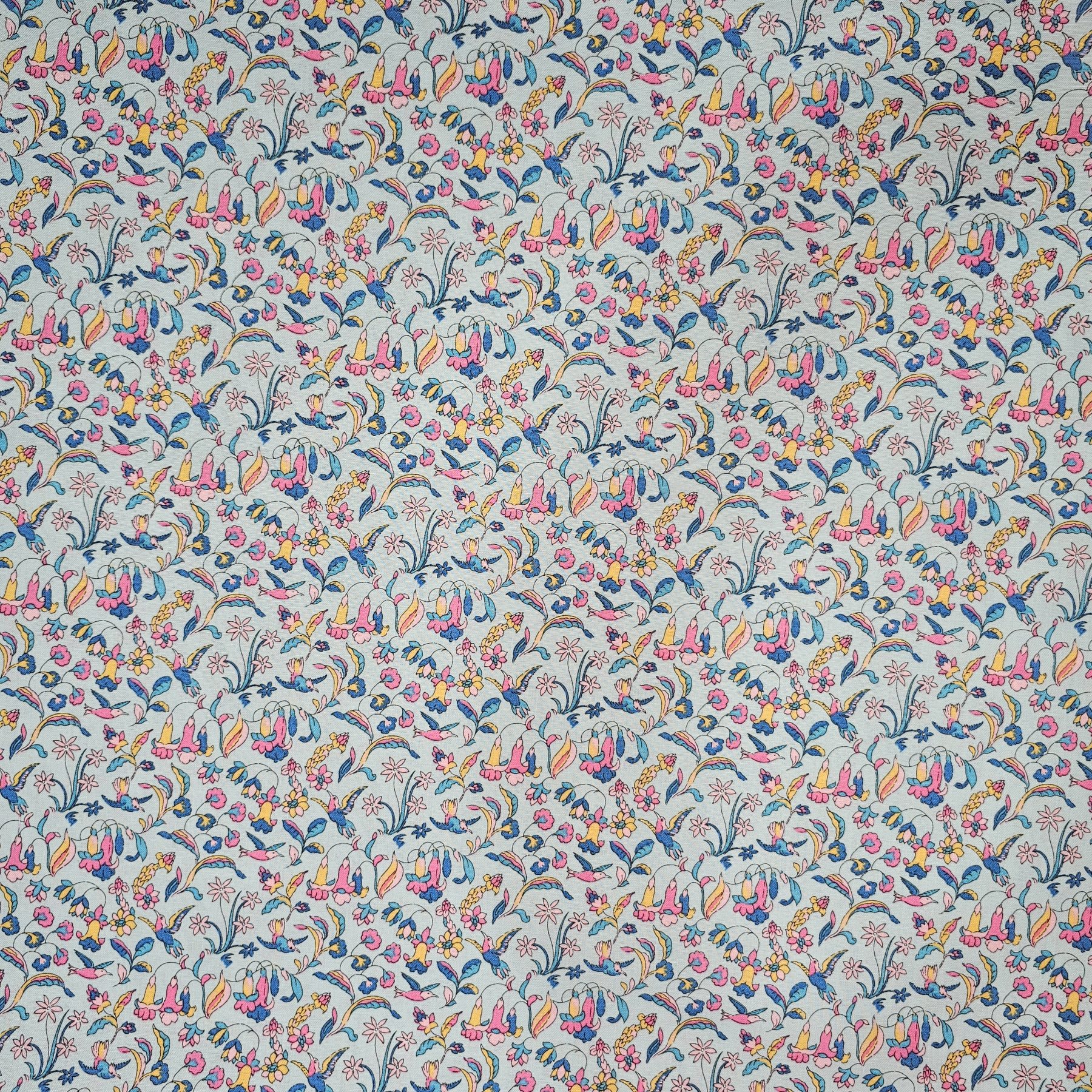 Liberty - The Collector's Home - Flora And Fauna - L256