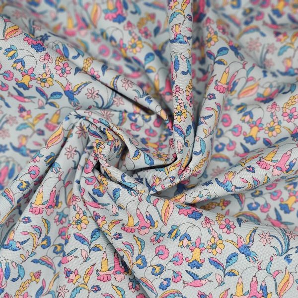 Liberty - The Collector's Home - Flora And Fauna - L256