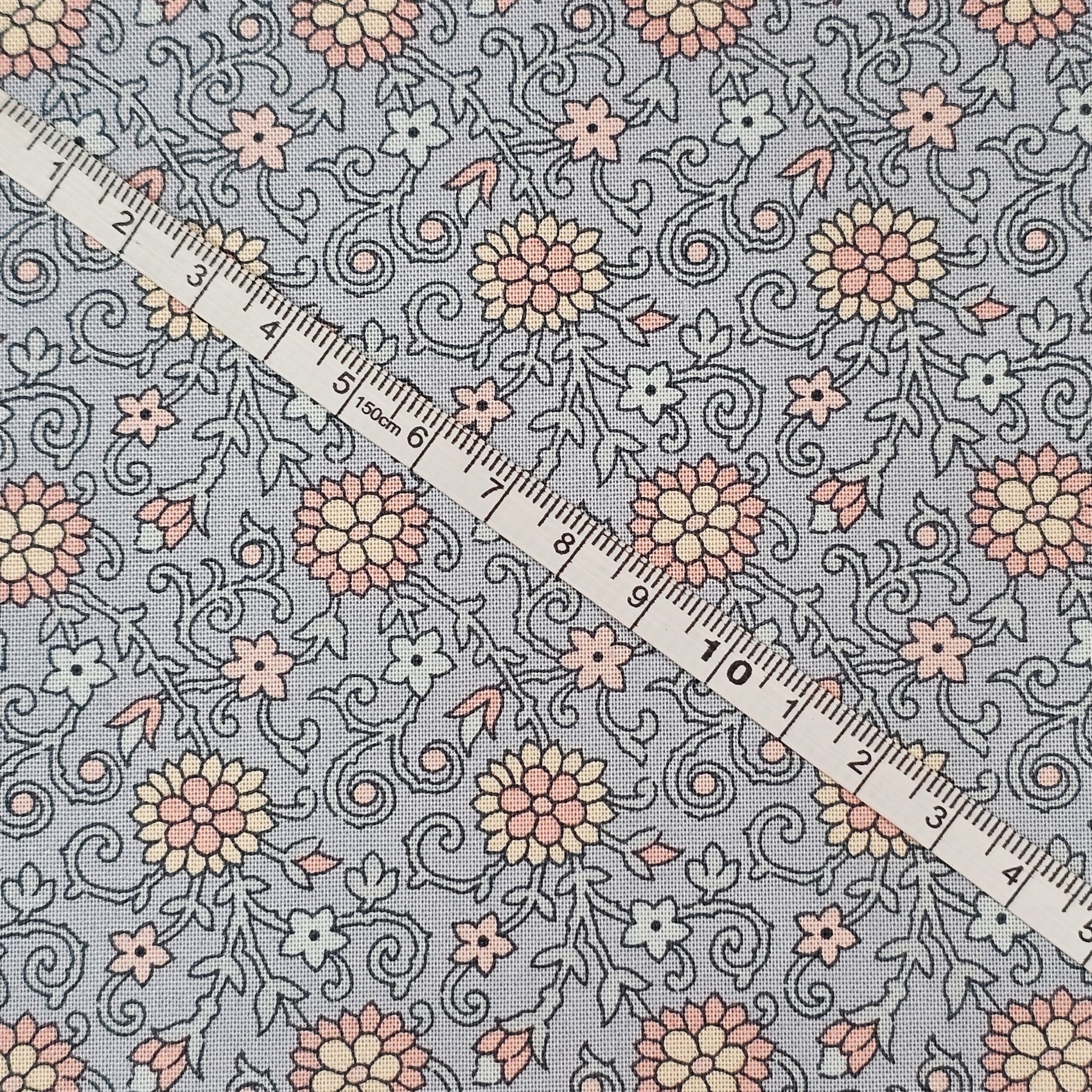 Liberty - The Collector's Home - Manor Park - L287