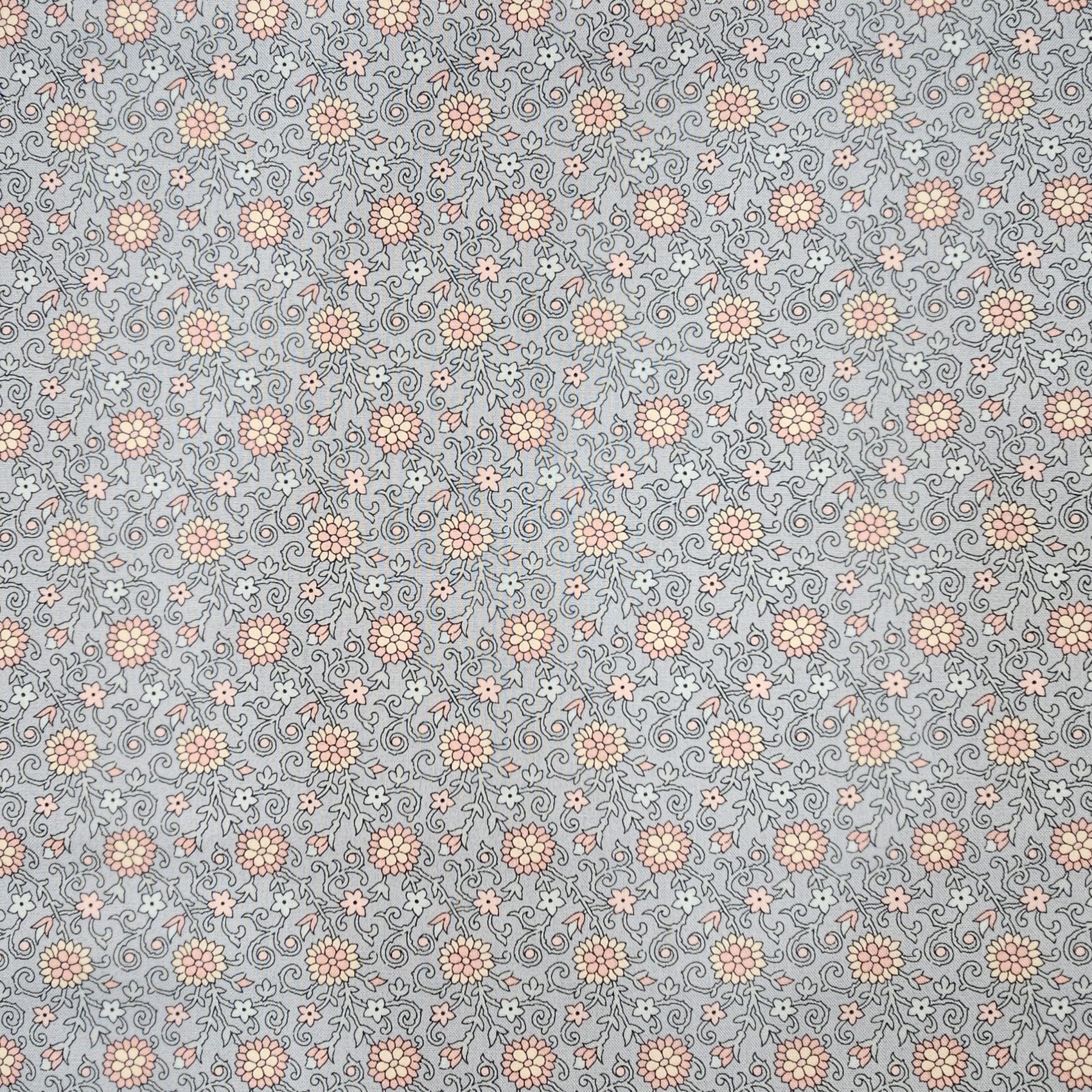 Liberty - The Collector's Home - Manor Park - L287