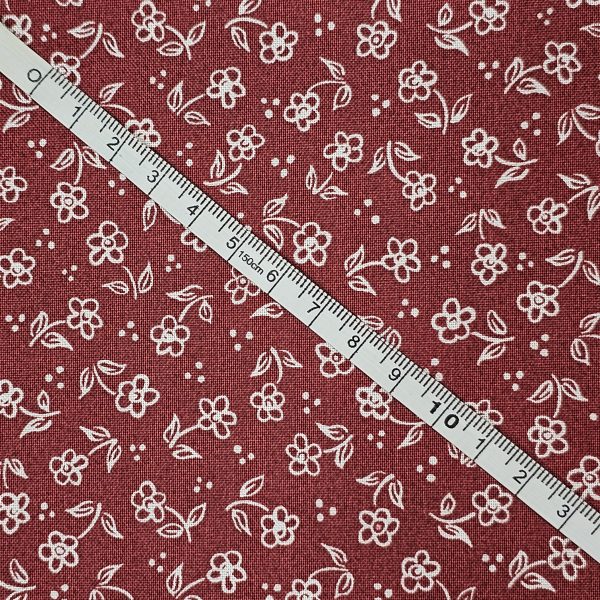 Liberty - Lasenby Cotton - Arthur's Garden - L249