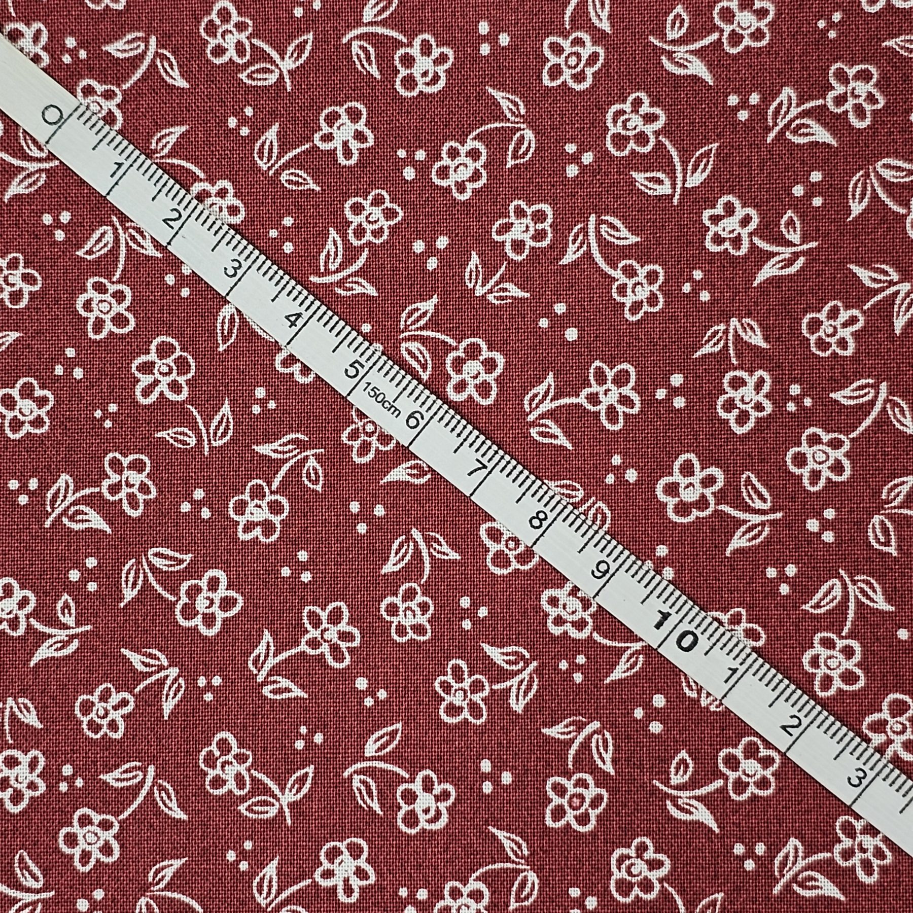 Liberty - Lasenby Cotton - Arthur's Garden - L249