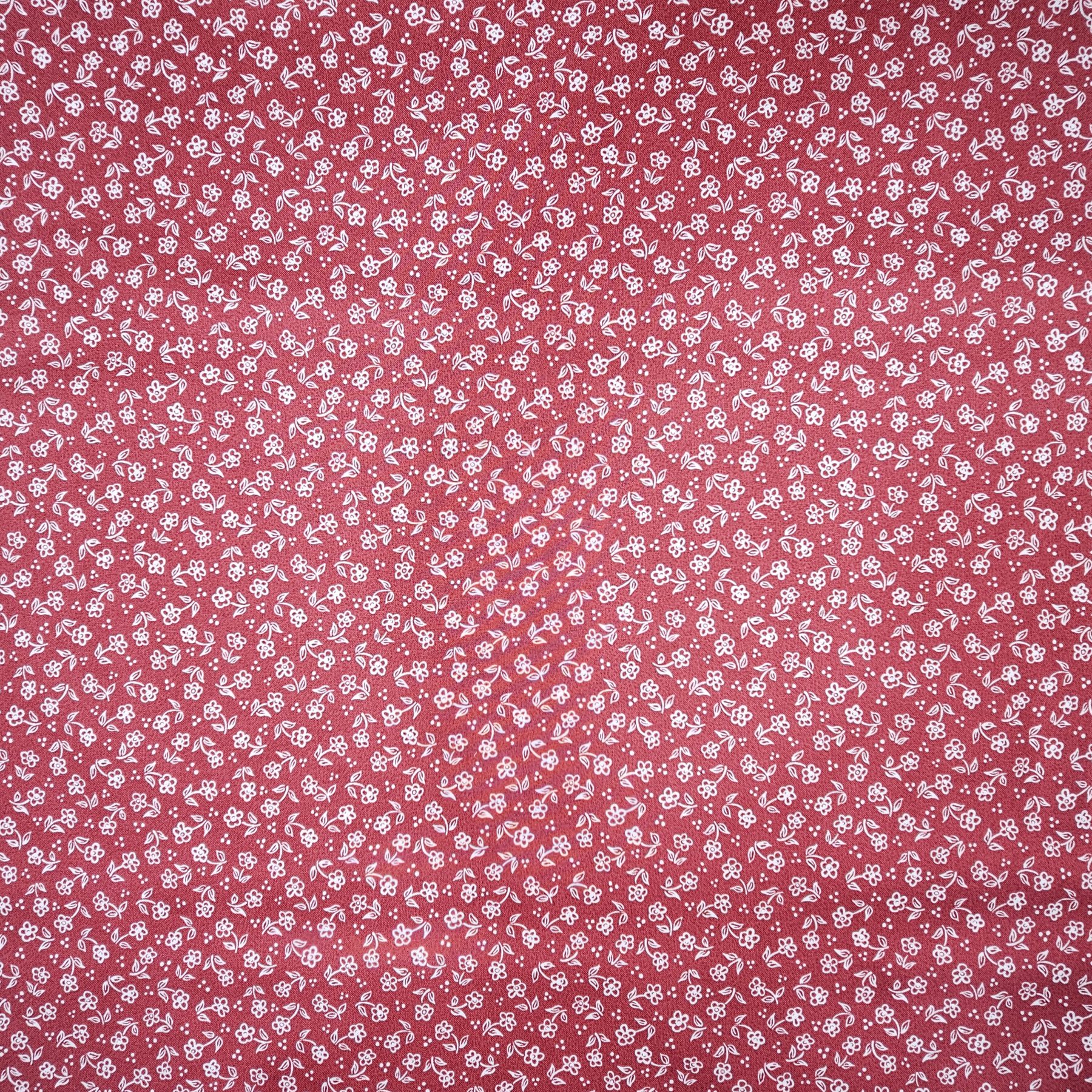 Liberty - Lasenby Cotton - Arthur's Garden - L249