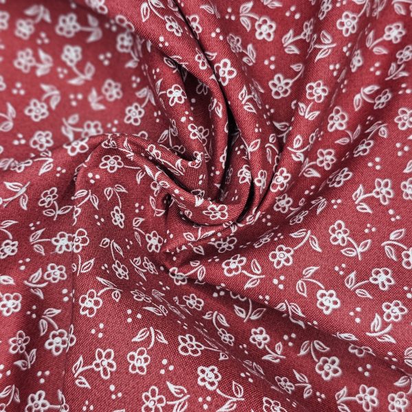 Liberty - Lasenby Cotton - Arthur's Garden - L249