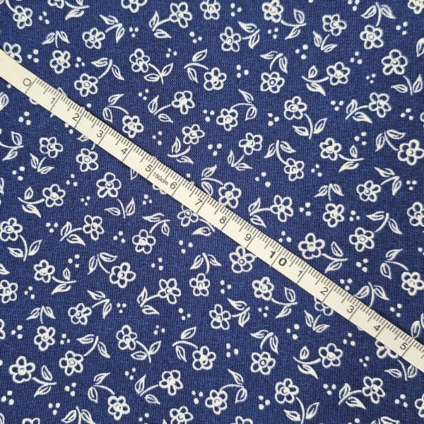 Liberty - Lasenby Cotton - Arthur's Garden - L268