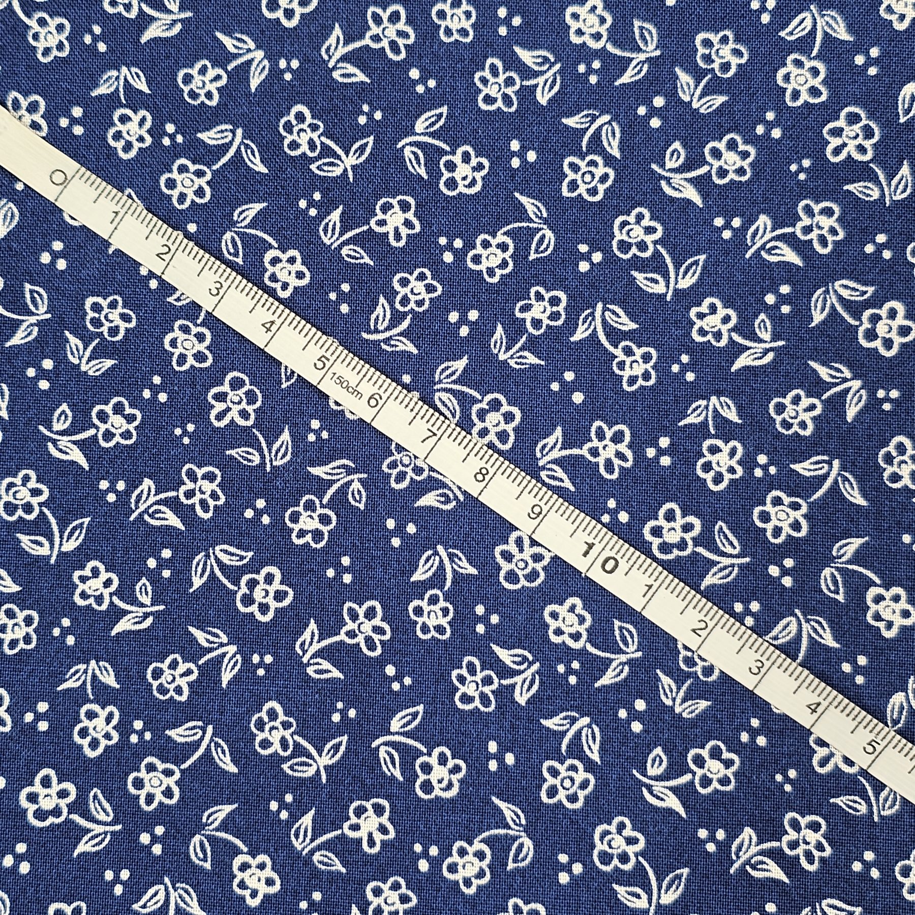 Liberty - Lasenby Cotton - Arthur's Garden - L268