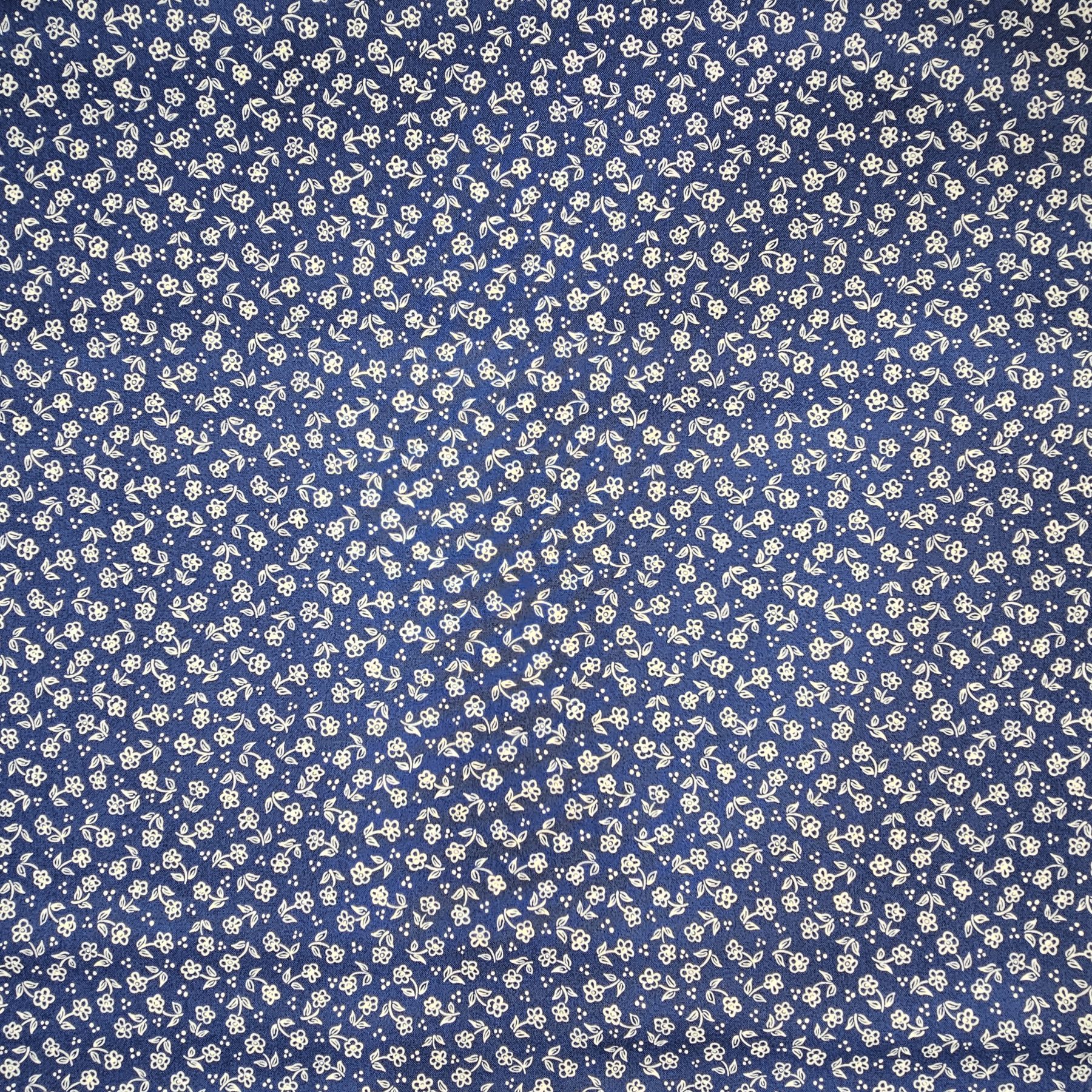 Liberty - Lasenby Cotton - Arthur's Garden - L268