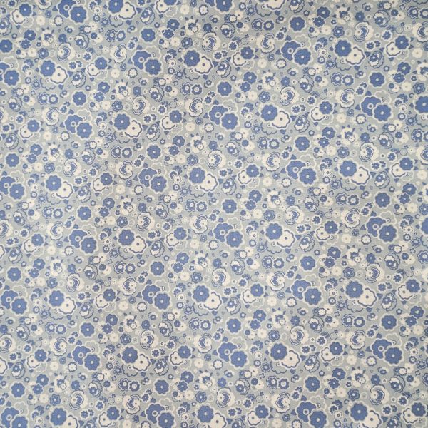Liberty - The Carnaby Collection - Cosmos Cloud -  L270
