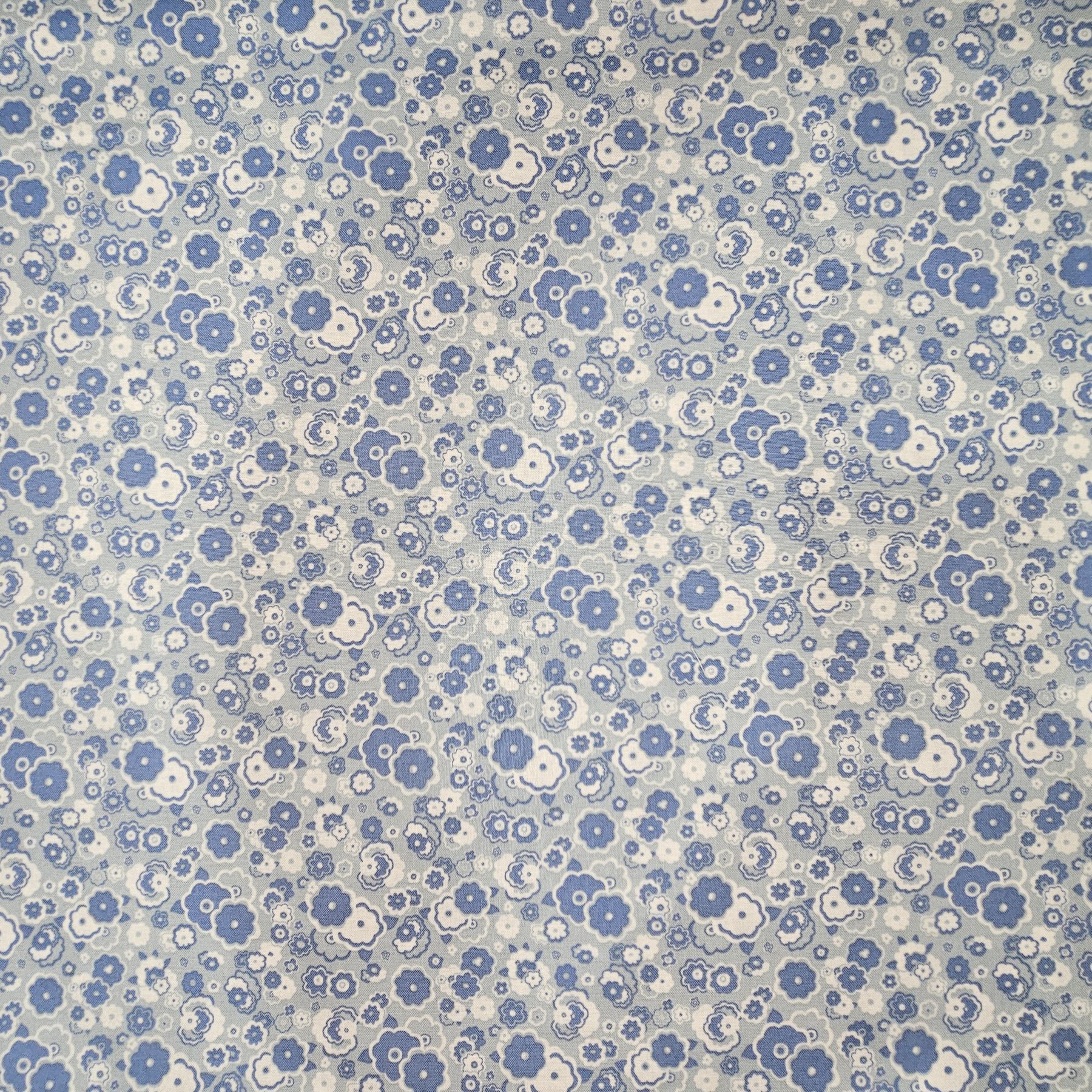 Liberty - The Carnaby Collection - Cosmos Cloud -  L270