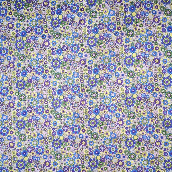 Liberty - The Carnaby Collection - Paradise Petals -  L239