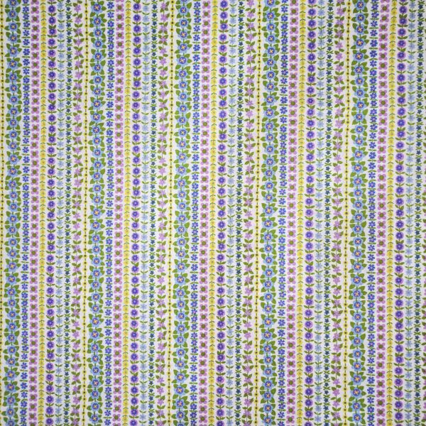 Liberty - The Carnaby Collection - Soho Stripe -  L262