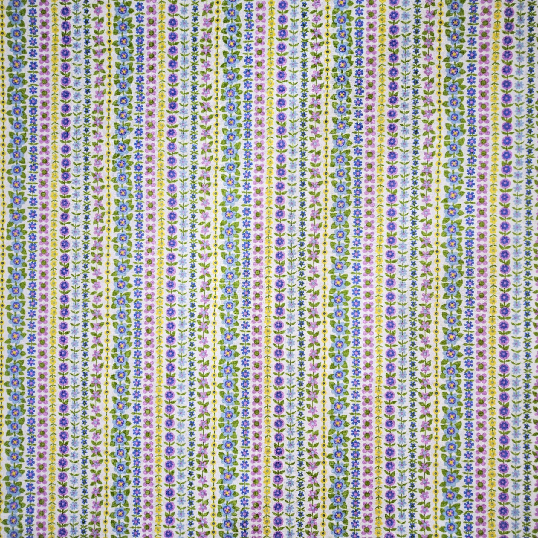 Liberty - The Carnaby Collection - Soho Stripe -  L262