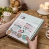 Violet Studios Gift Decorating Bundle - Home for Christmas