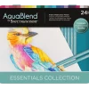 SN-AQBL-ESS24 AquaBlend by Spectrum noir – Essentials Collection – 24 pc