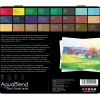 AquaBlend by Spectrum noir – Landscape Collection – 24 pc