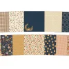 Violet Studio - 6x6" Paper Pack - Fall into Autumn - 36pk
