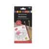 Spectrum noir DuoColour Pencils - Botanic Garden 13pc