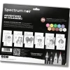 Spectrum noir – Colour Like A PRO – 24 pc