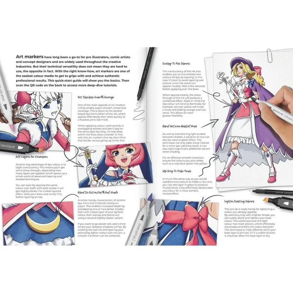 s-l1600 (1) Spectrum noir – Colour Like A PRO – 24 pc