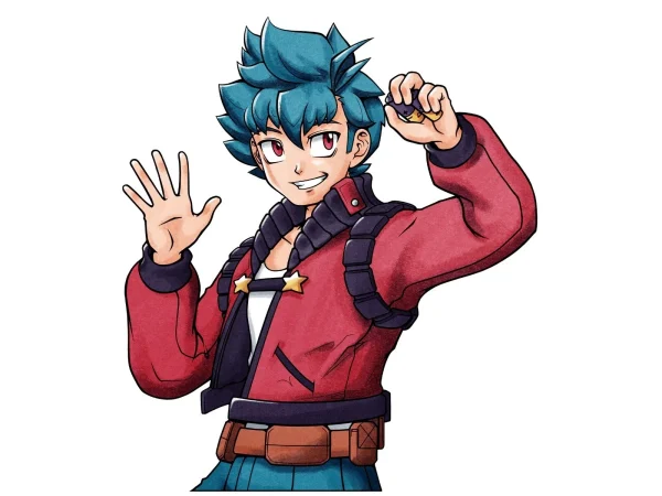 Spectrum noir - Colour Like A PRO – 24 pc