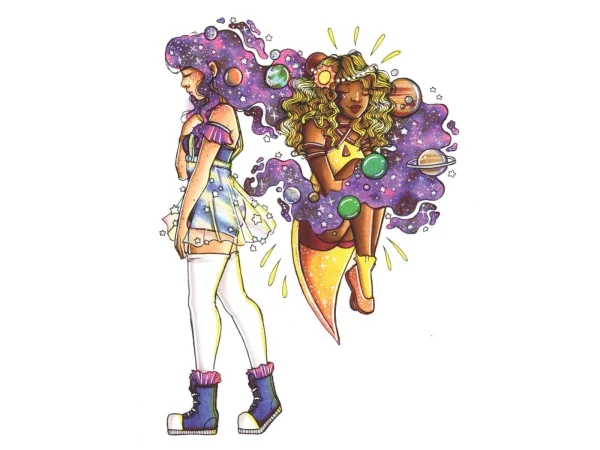 Spectrum noir – Colour Like A PRO – 24 pc