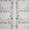 001 Fabric Panel - Spring Has Sprung - Panel 71
