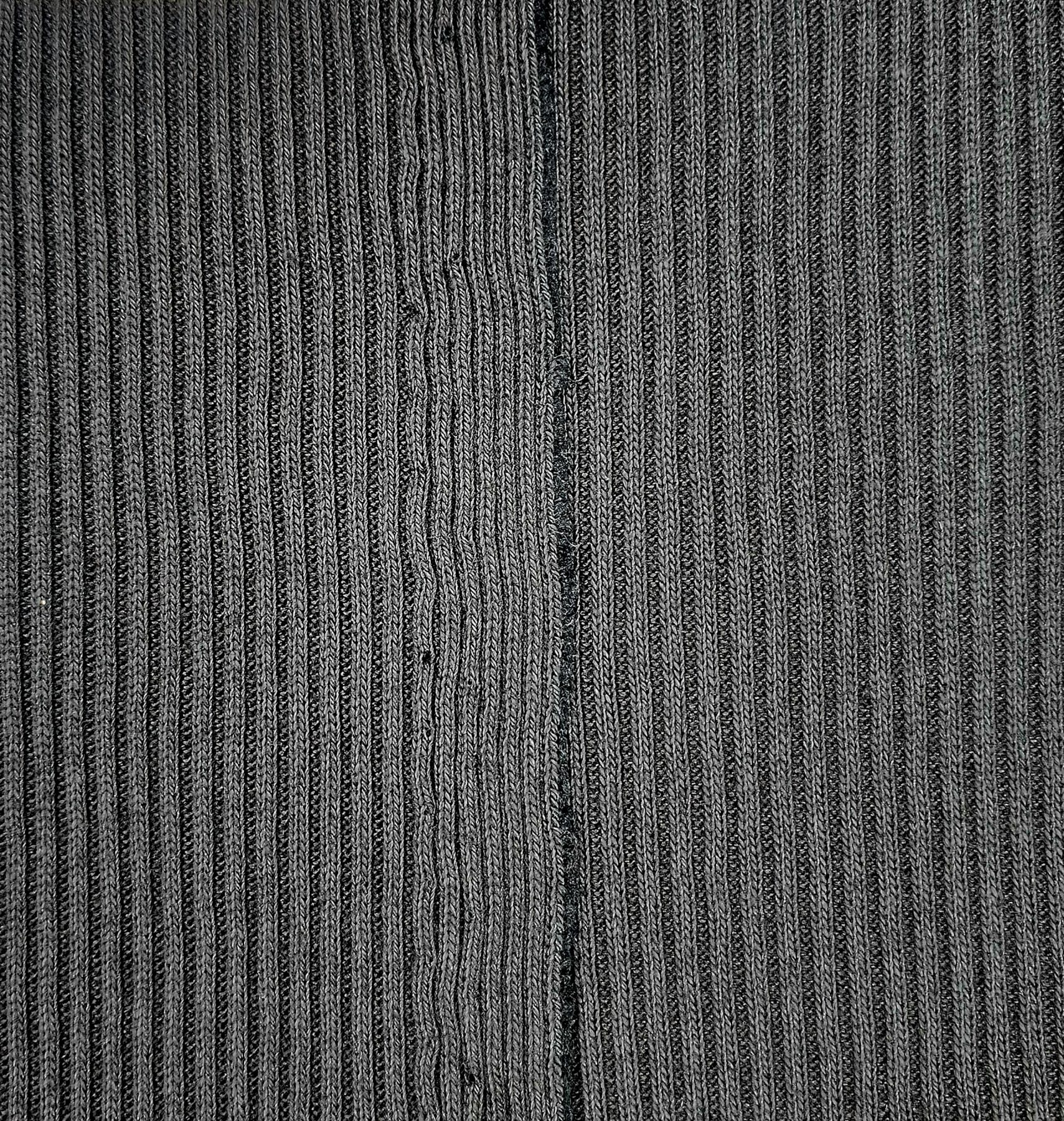 Discovery Knitting - Stretch Knitted Fabric Ribbeb- 3 metres - SF002