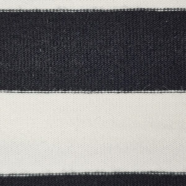 Discovery Knitting - Stretch Knitted Fabric - Breton Stripe - 3 metres - SF005