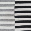 Discovery Knitting - Stretch Knitted Fabric - Breton Stripe -3 metres - SF019