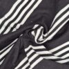Discovery Knitting - Stretch Knitted Fabric - Breton Stripe - 3 metres - SF022