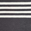 Discovery Knitting - Stretch Knitted Fabric - Breton Stripe - 3 metres - SF022