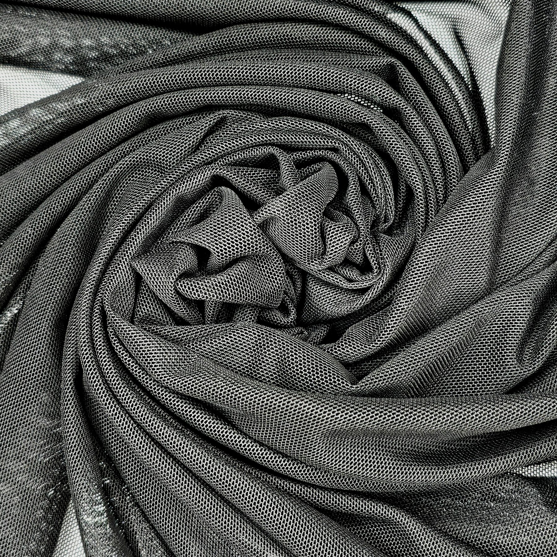 Discovery Knitting - Stretch Knitted Fabric - 3 metres - SF017