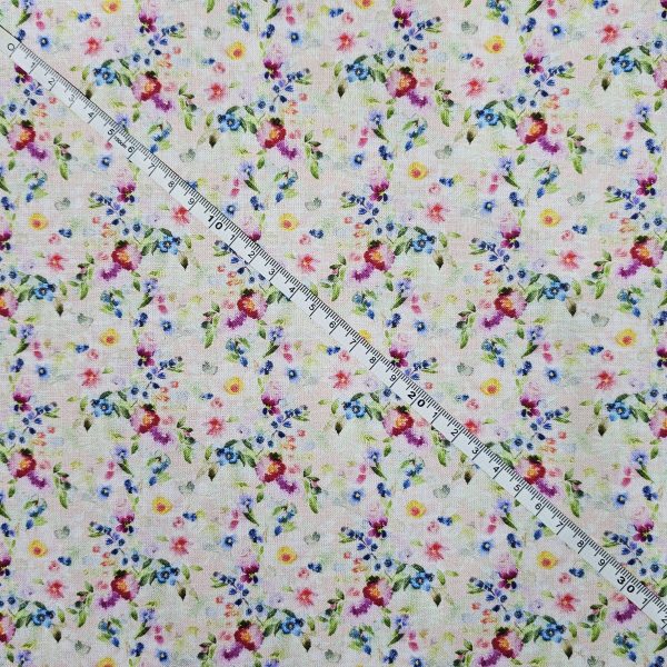 20251117_111117 Crafty Fabrics - Small Flowers Design - CC071