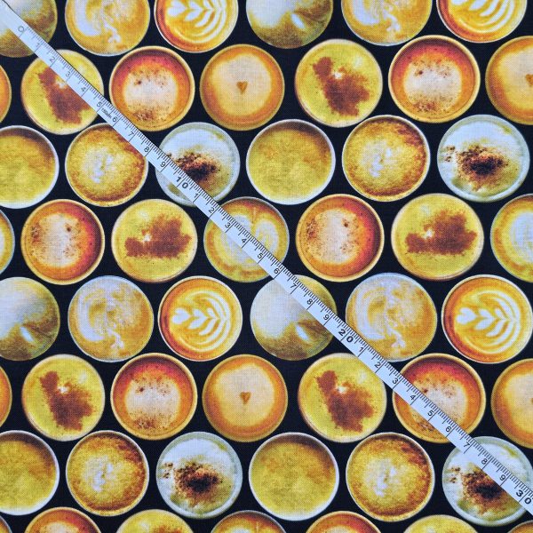 20251117_112838 Crafty Fabrics - Small Coffee Cups Design - CC075