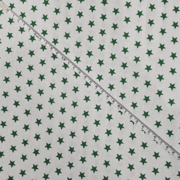 20251117_113141 Crafty Fabrics - Small Stars Design - CC077