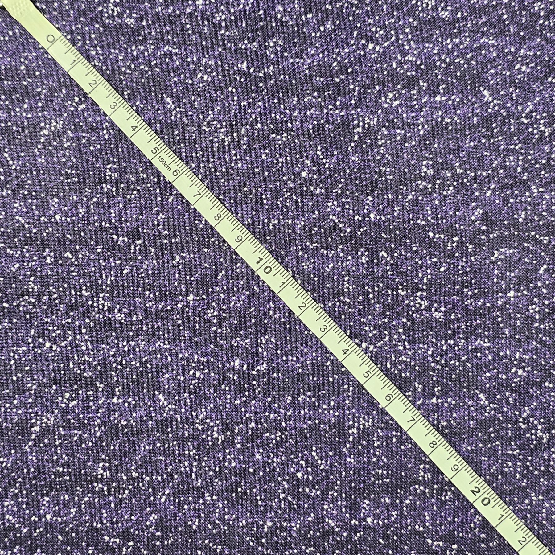 Crafty Fabrics - Small Blender Design - CC085