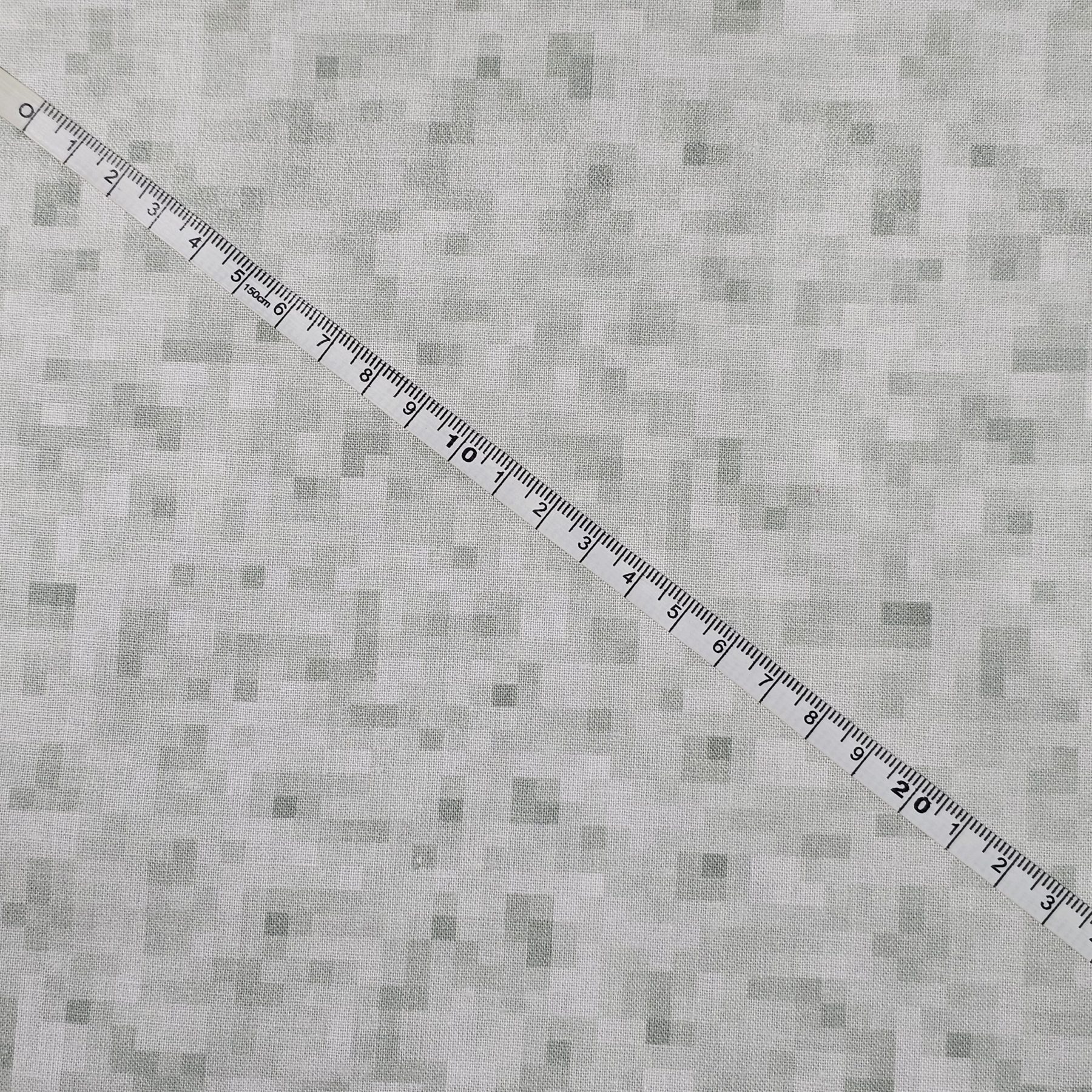 Crafty Fabrics - Small Abstraction Design - CC089