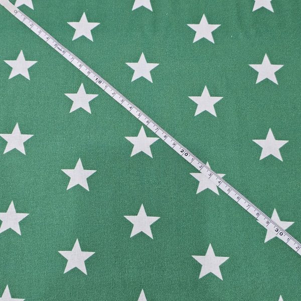 20251117_115715 Crafty Fabrics - Large Stars Design - CC090