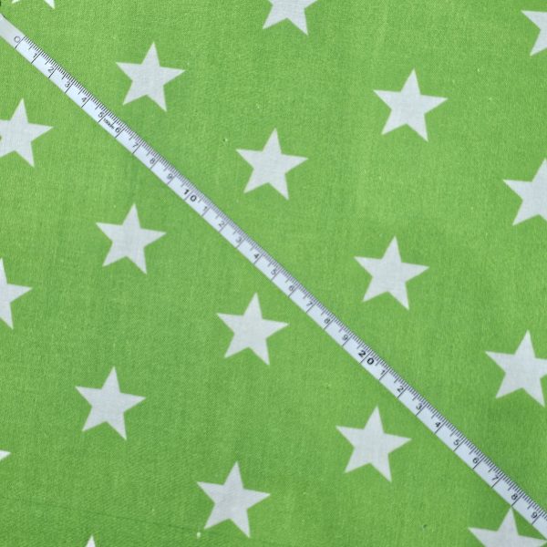 20251117_120326 Crafty Fabrics - Large Stars Design - CC091
